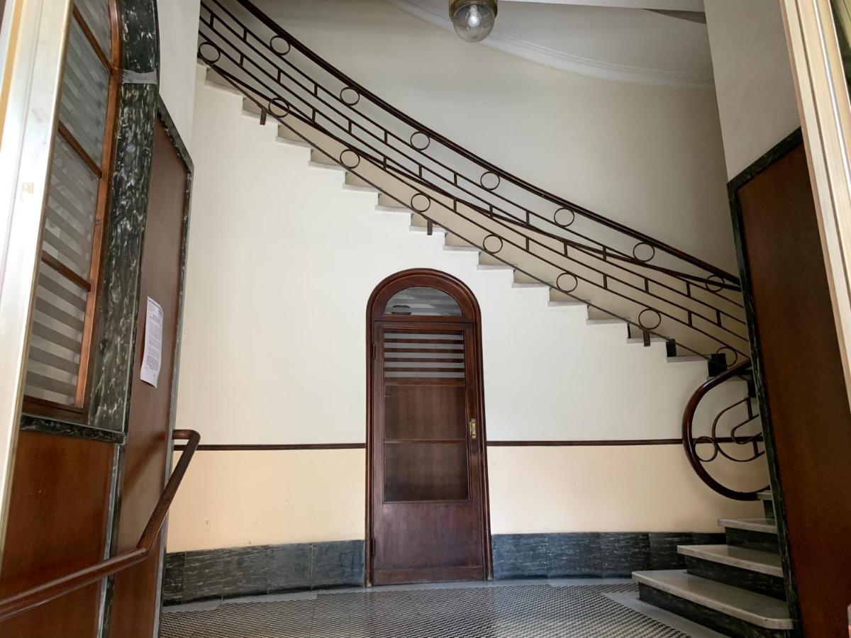 House Acciuga Innamorata By Holiday World Chiavari Exterior foto