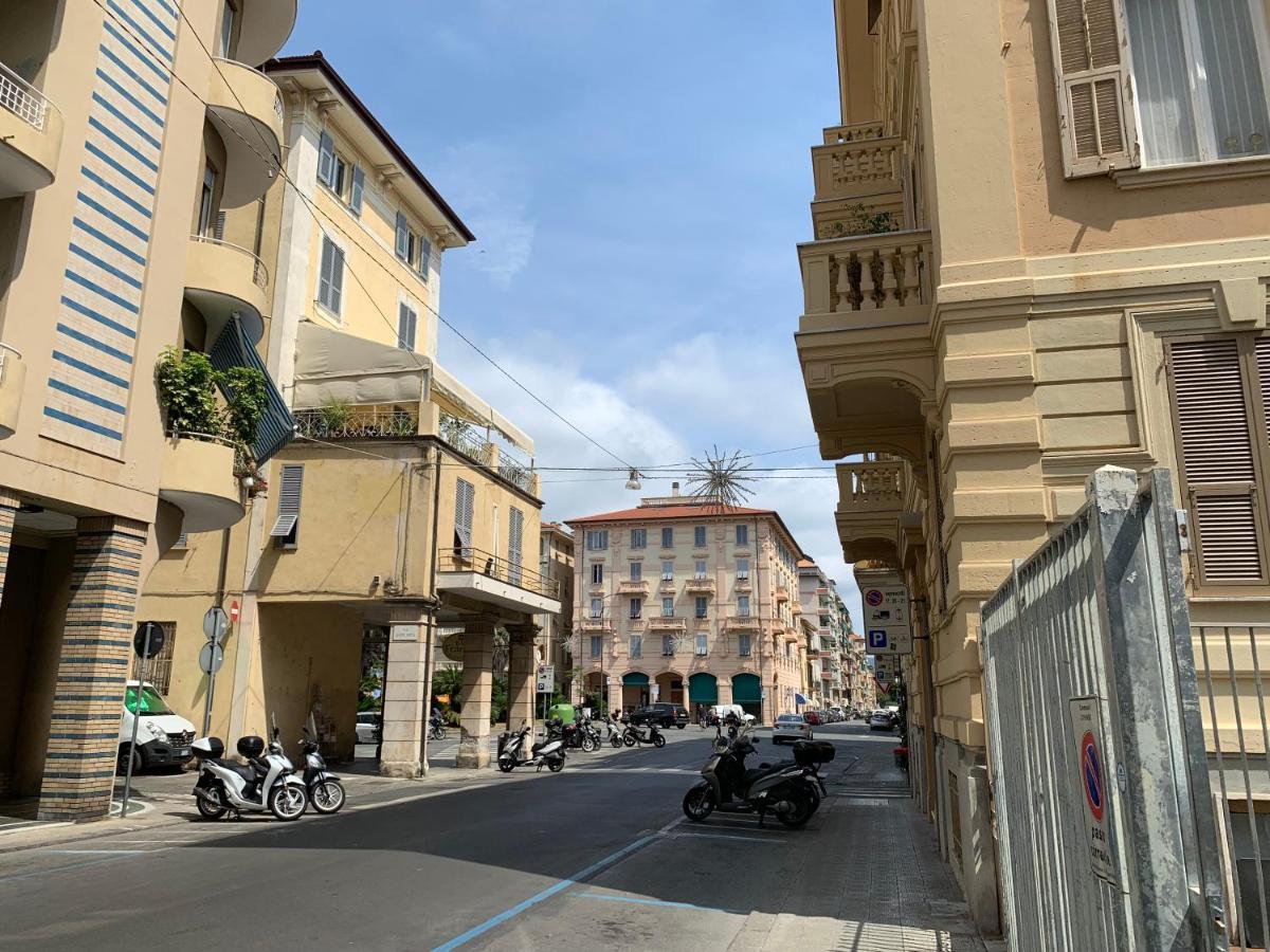 House Acciuga Innamorata By Holiday World Chiavari Exterior foto