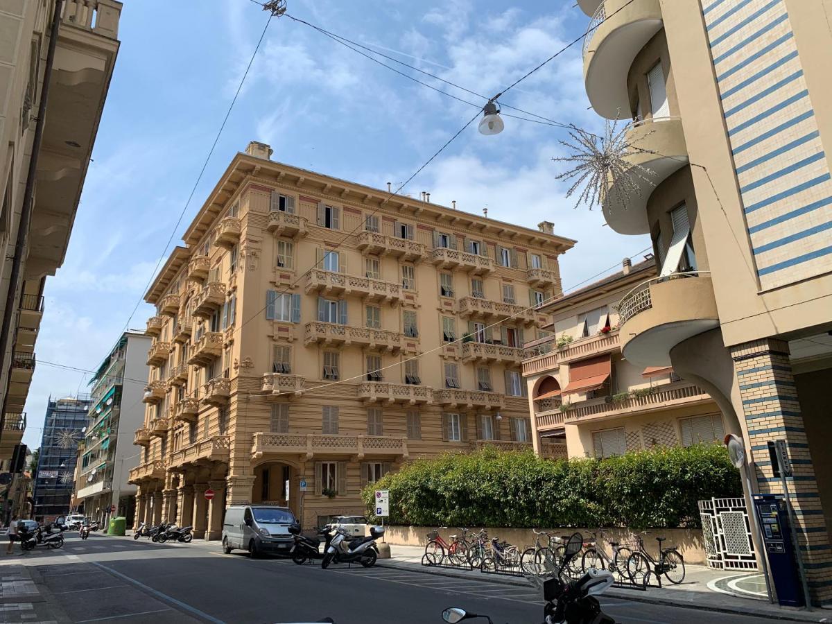 House Acciuga Innamorata By Holiday World Chiavari Exterior foto